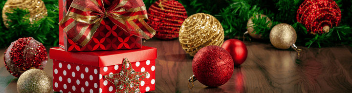 Decorazioni albero