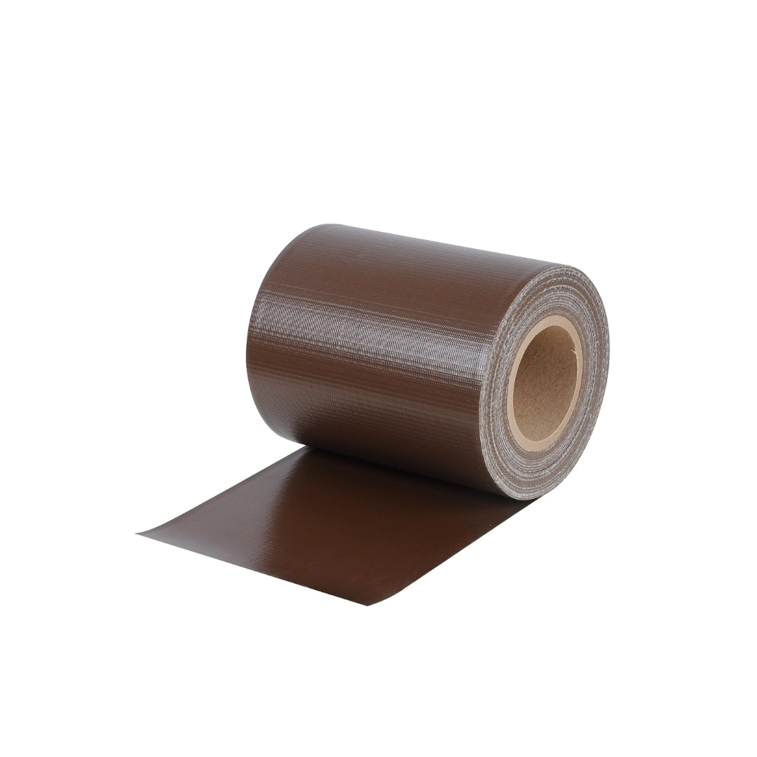 Frangivista PVC con 20 Clip (19cm x 35 mt)