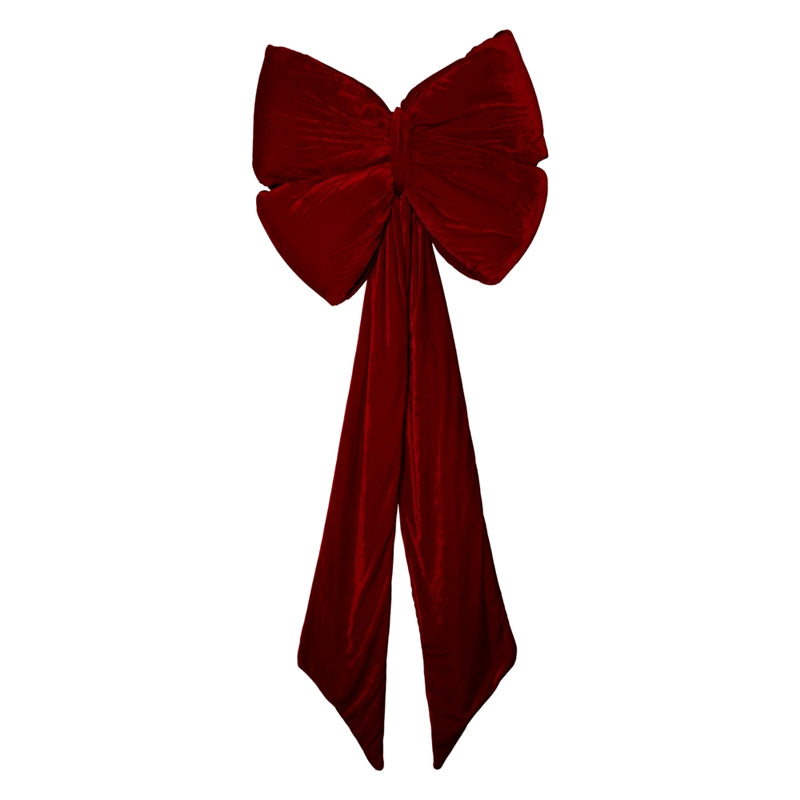 FIOCCO IN VELLUTO 70X180CM