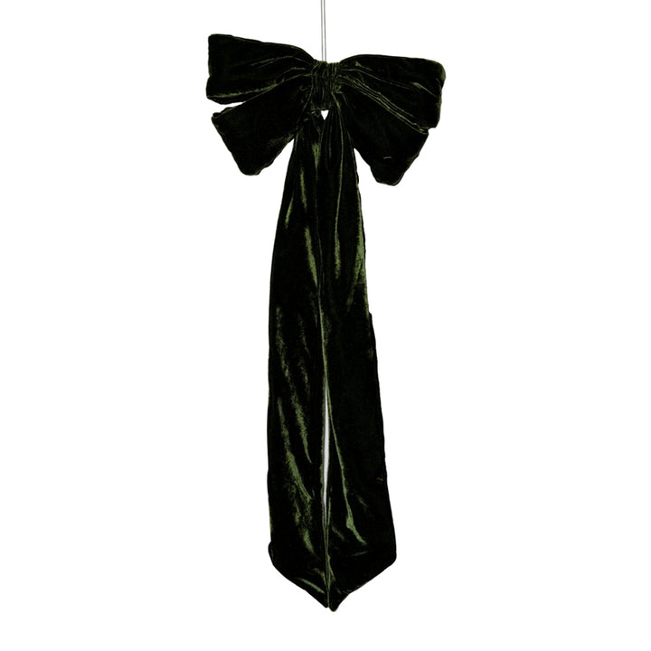 FIOCCO VELLUTO 40X95CM