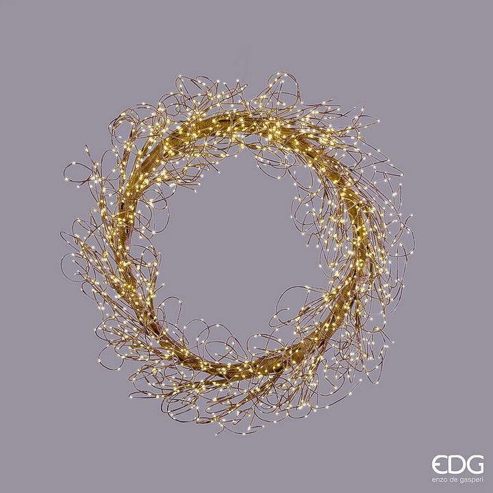 Corona led LUMIERE 1800microled| EDG