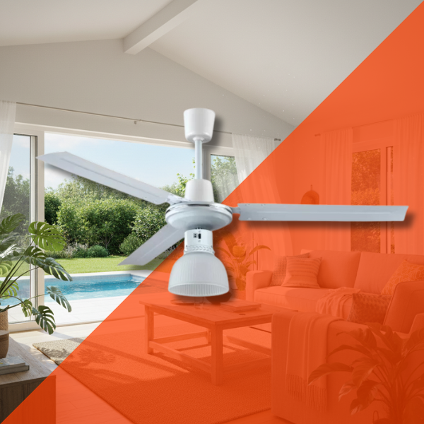 Climatizzatori e ventilatori