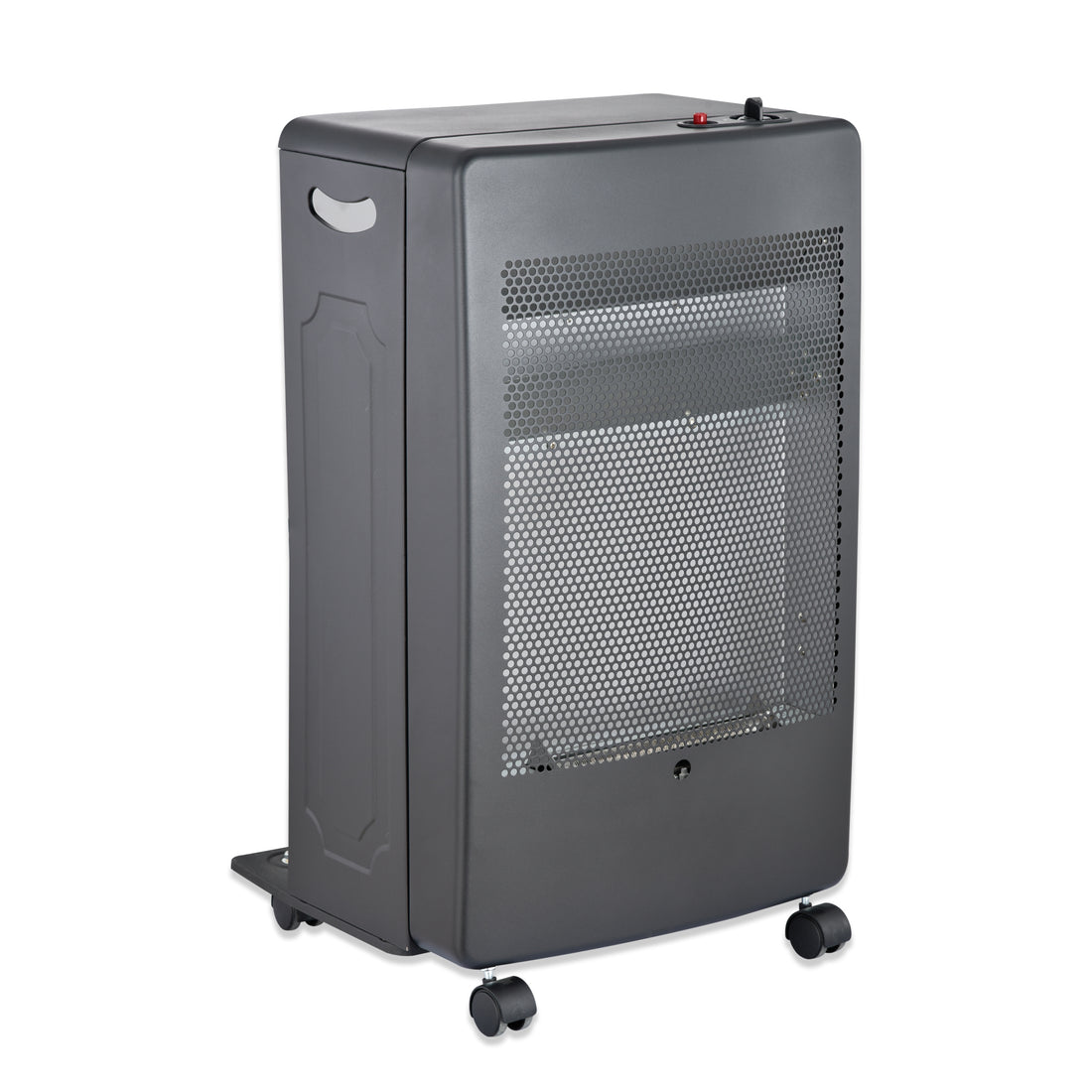 STUFA GPL  PIEGHIEVOLE BLU EMOTION  2,5KW-3,8KW