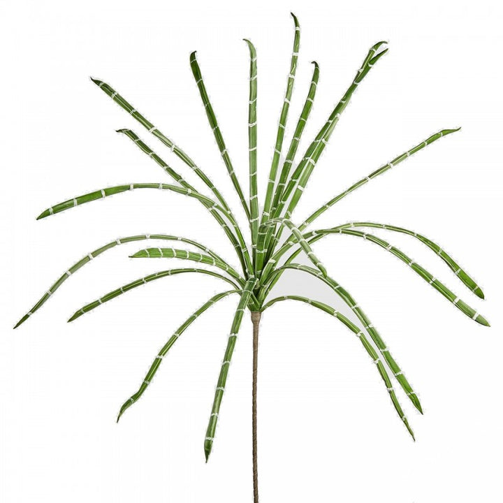 Pianta artificiale Agave Vintage 110h cm EDG