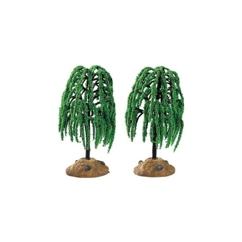 Alberi di salice - Lemax