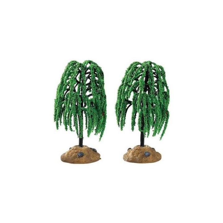 Alberi di salice - Lemax