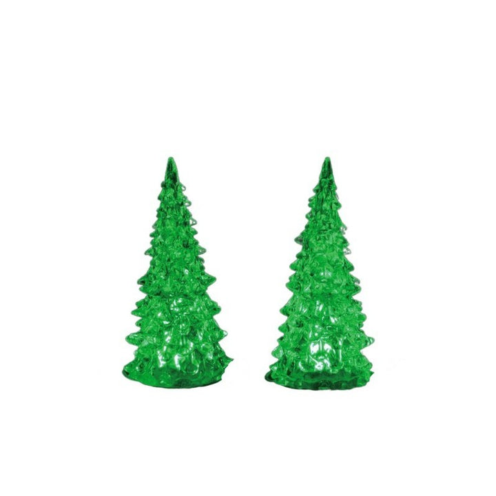 Alberi luminosi medi multicolor - Lemax