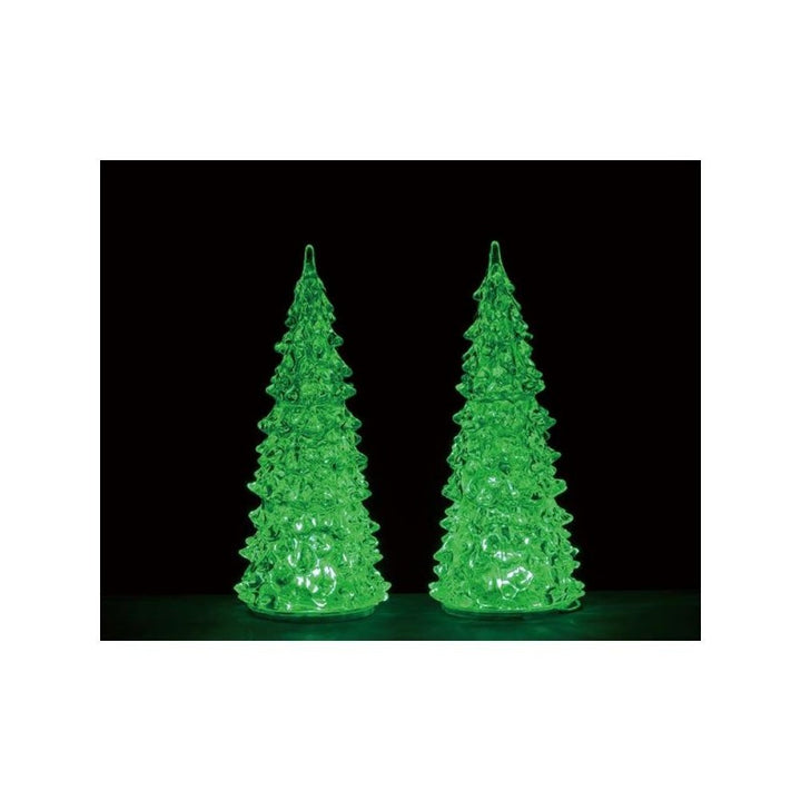 Alberi luminosi medi multicolor - Lemax