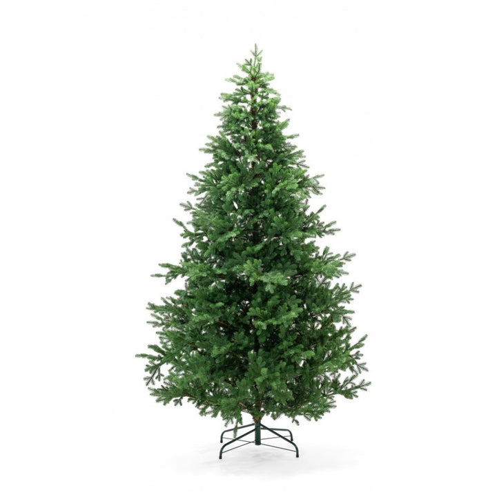 Albero di Natale Connor realistico 100% PE | Xone