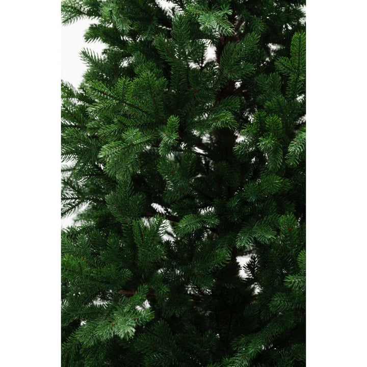 Albero di Natale Connor realistico 100% PE | Xone