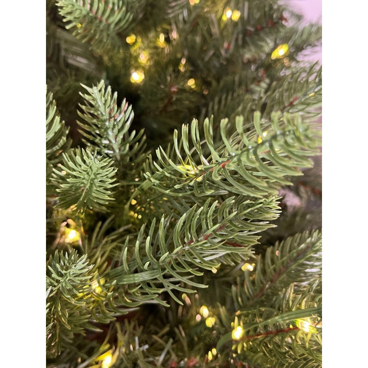 Albero di Natale slim con led Fred | Xone