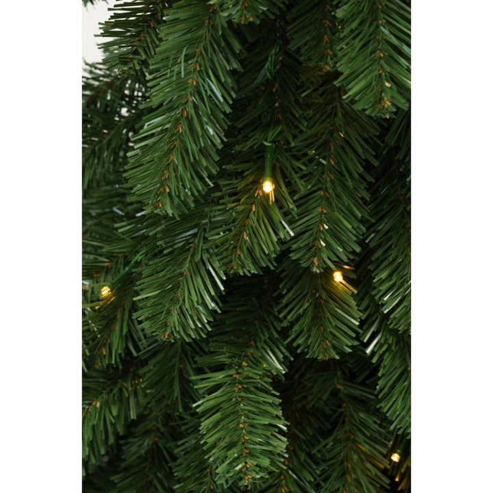Albero di Natale Grinch con 250 Led | Xone