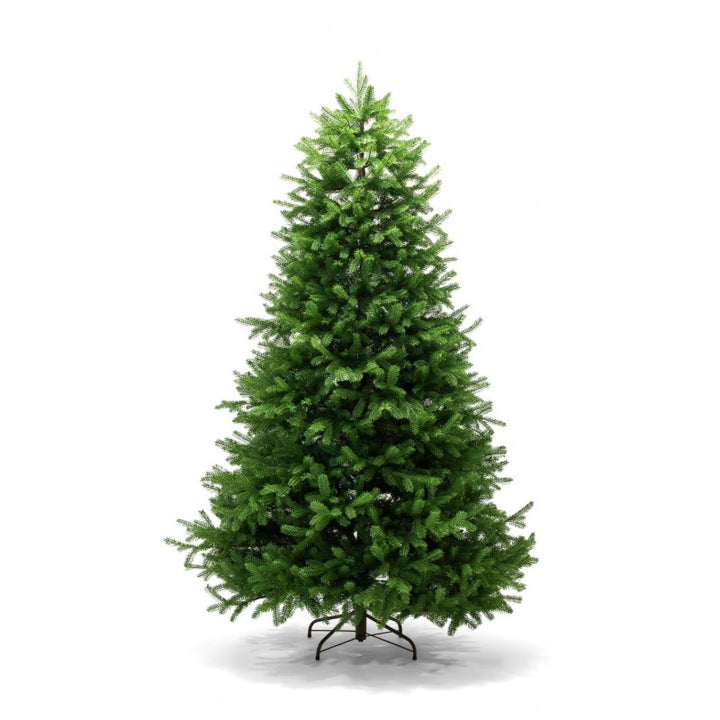 Albero di Natale Queen Realistico 100% PE | Xone