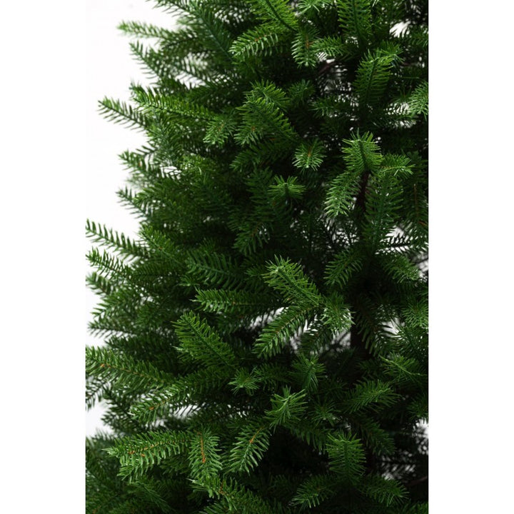 Albero di Natale Queen Realistico 100% PE | Xone