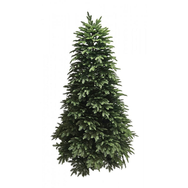 Albero di Natale Slim Raymond Salvaspazio Montaggio a Ombrello | Xone