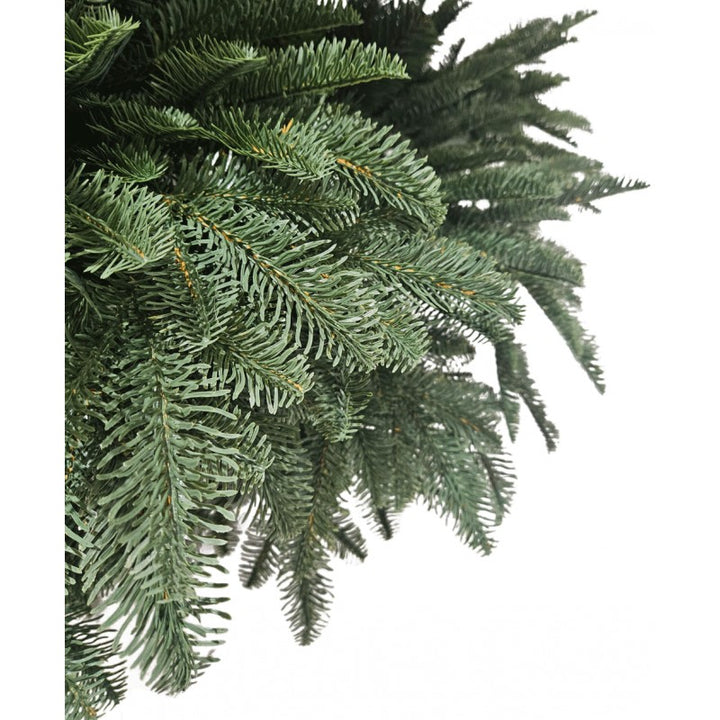 Albero di Natale Slim Raymond Salvaspazio Montaggio a Ombrello | Xone