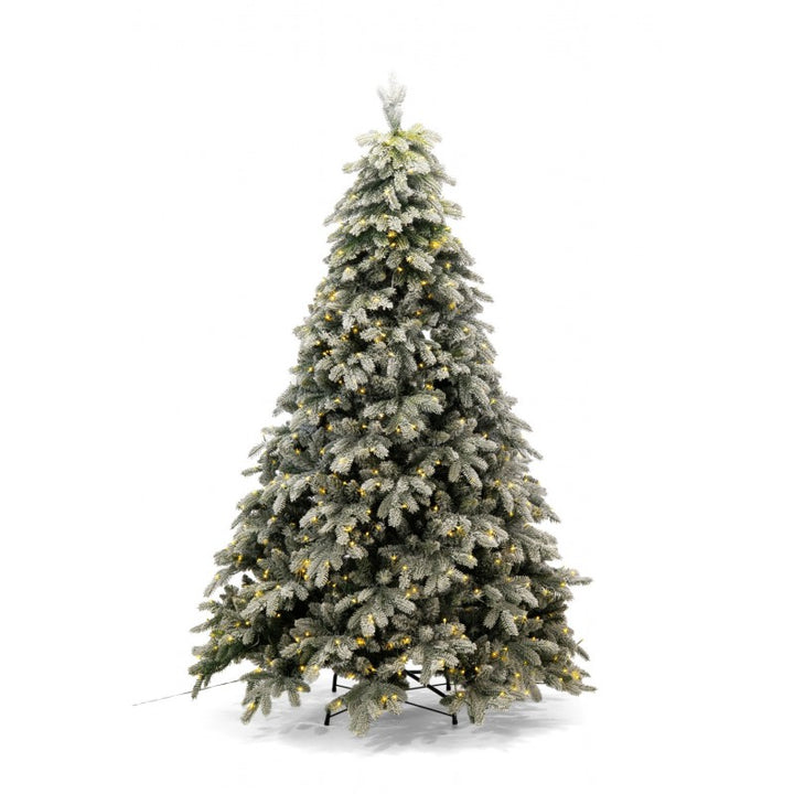 Albero di Natale Scott Led Innevato | Xone