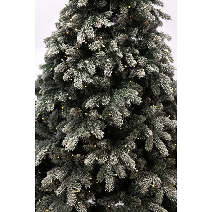Albero di Natale Scott Led Innevato | Xone