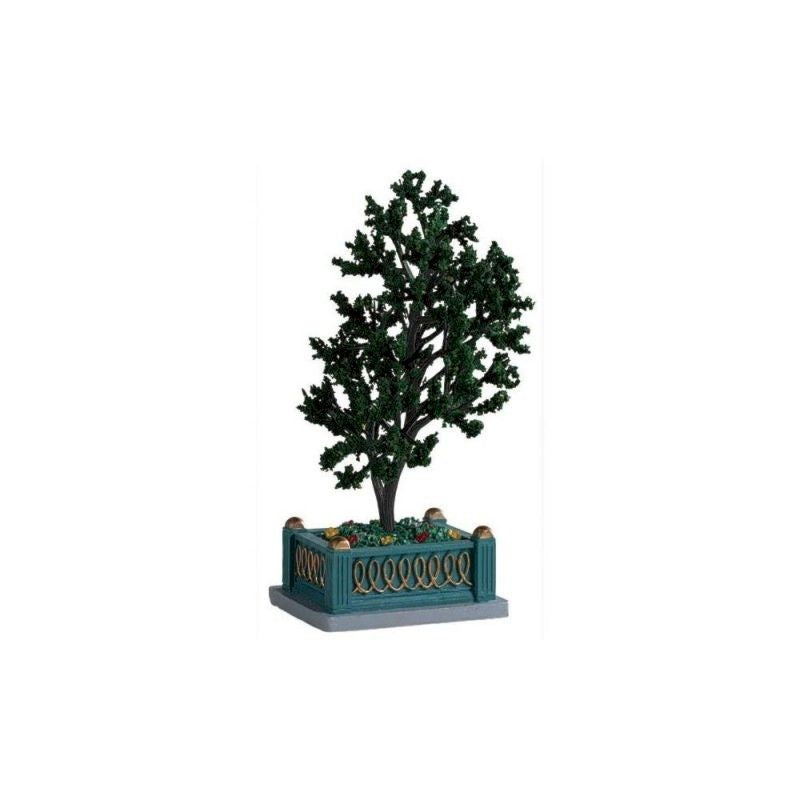 Albero di Paese - Lemax