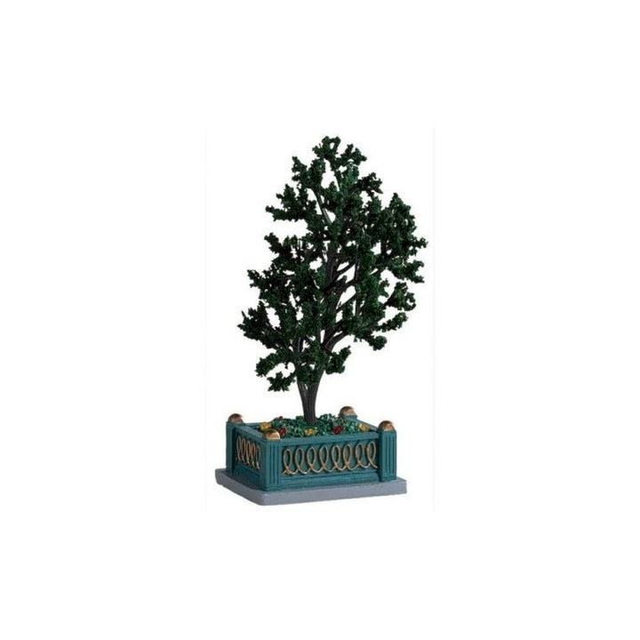 Albero di Paese - Lemax