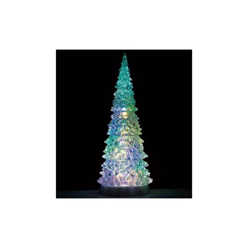 Albero luminoso multicolor - Lemax