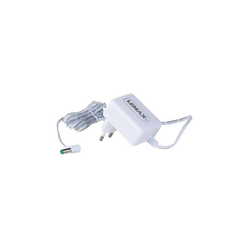 Alimentatore Bianco 4,5V - Lemax