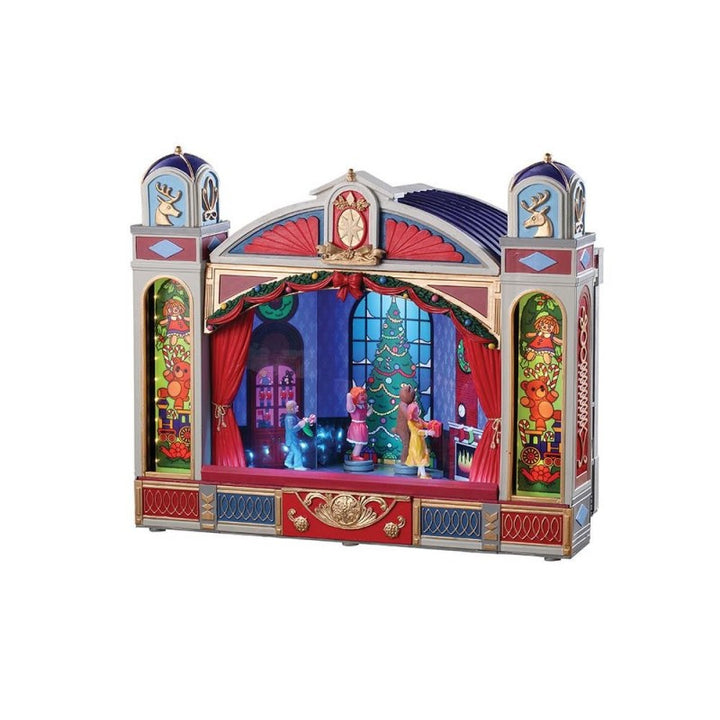 Balletto di natale - Lemax