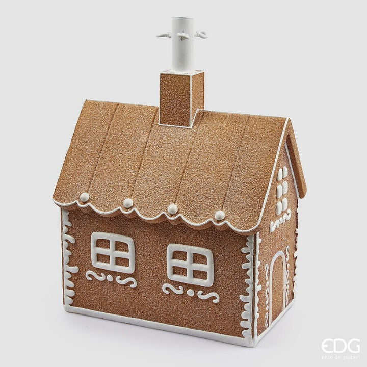 Base Per Albero Casetta Marzapane | EDG