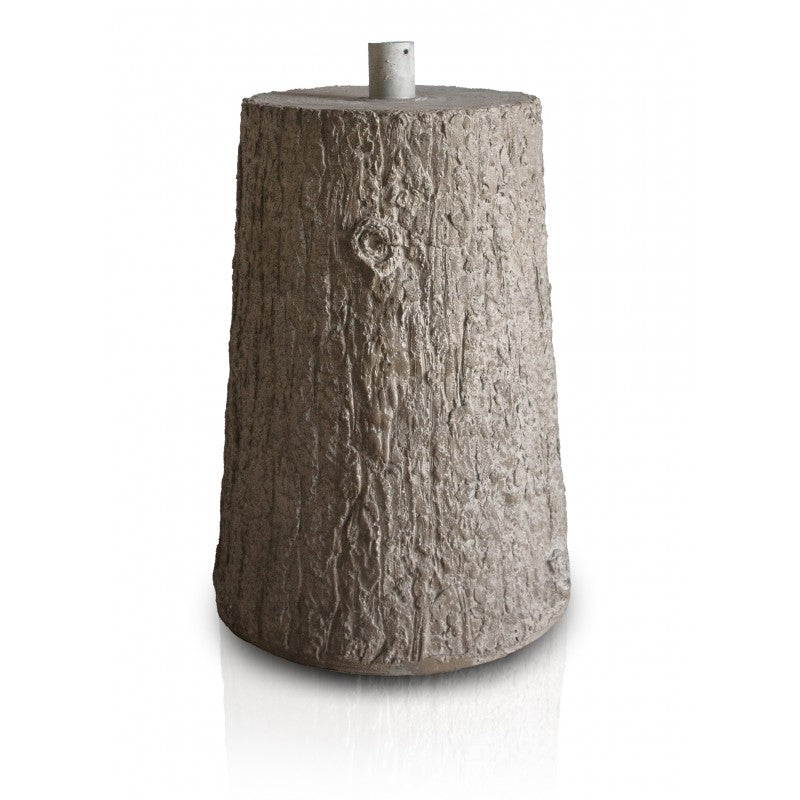 Base a Tronco per Alberi di Natale Copribase Design Salvatore Izzo | Xone