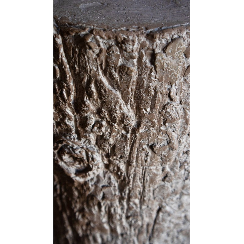 Base a Tronco per Alberi di Natale Copribase Design Salvatore Izzo | Xone