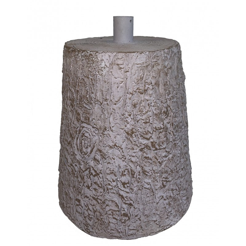 Base Tronco: il Dettaglio Realistico che Completa il Tuo Albero | Xone