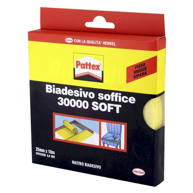 Biadesivo 30000 soft