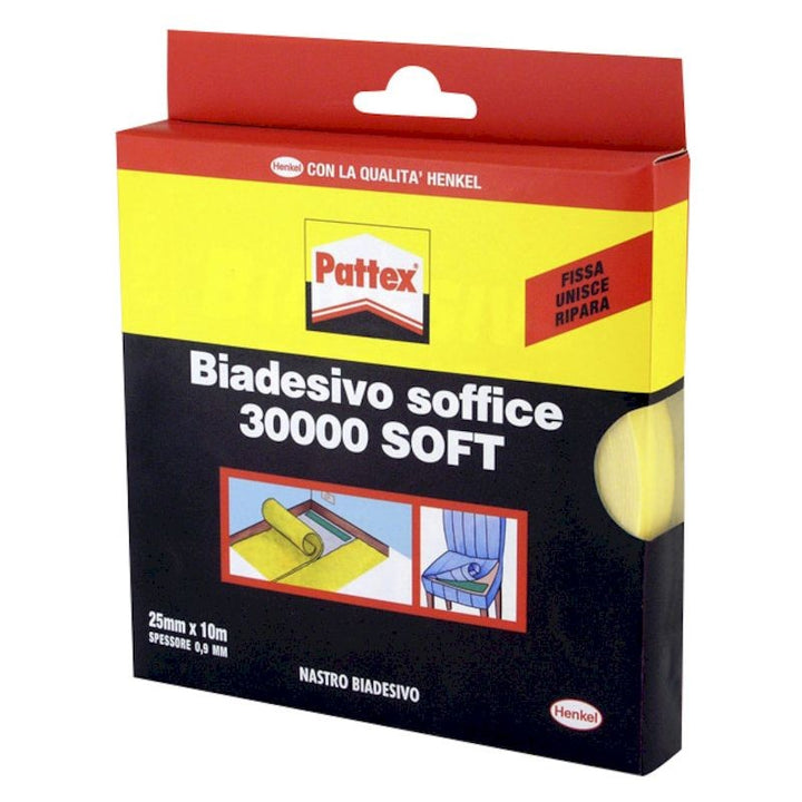 Biadesivo 30000 soft