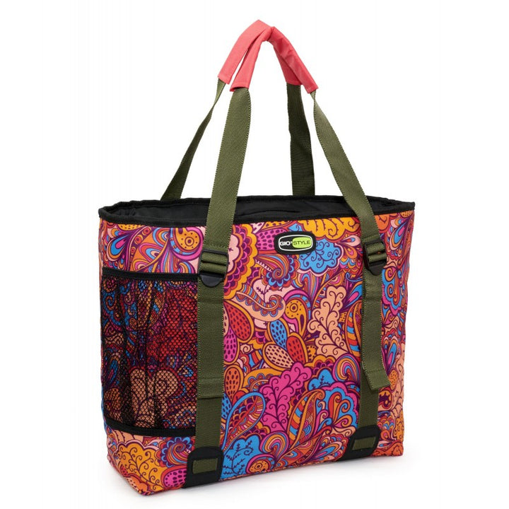 Borsa Termica 24 Lt Boxy Giostyle