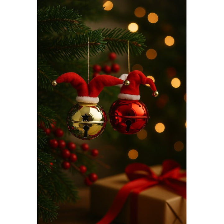 Campanella Joker Grande| Mercury