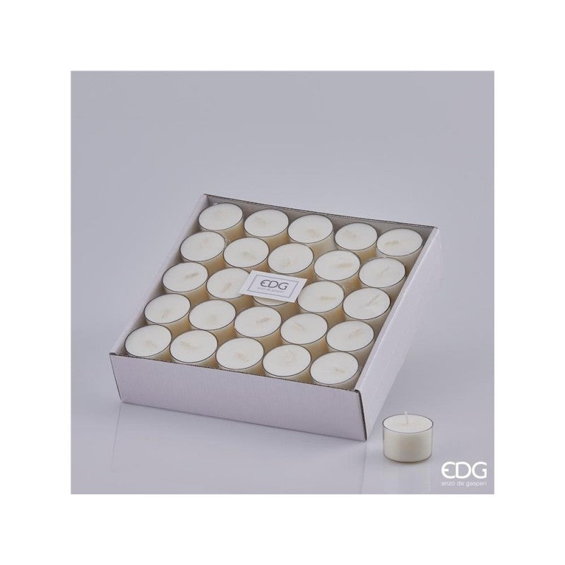 Candela lumino confezione da 50 pezzi