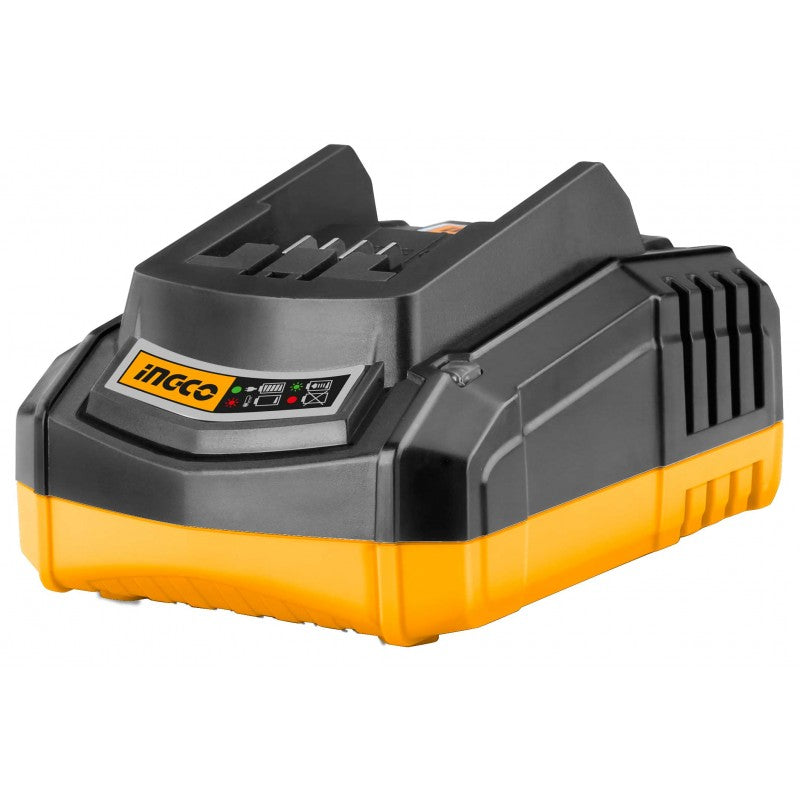 Caricabatterie Ingco 20V