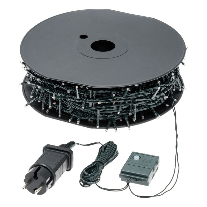 Catena 750 LED con controller Lotti