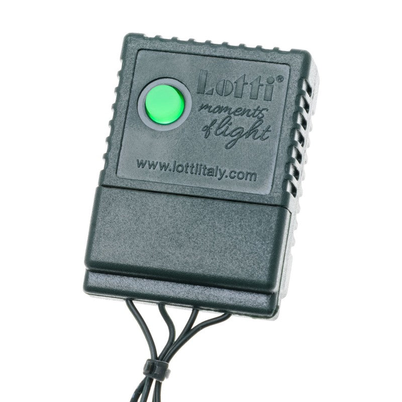 Catena 750 LED con controller Lotti