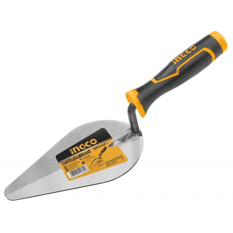 Cazzuola per muratura Ingco