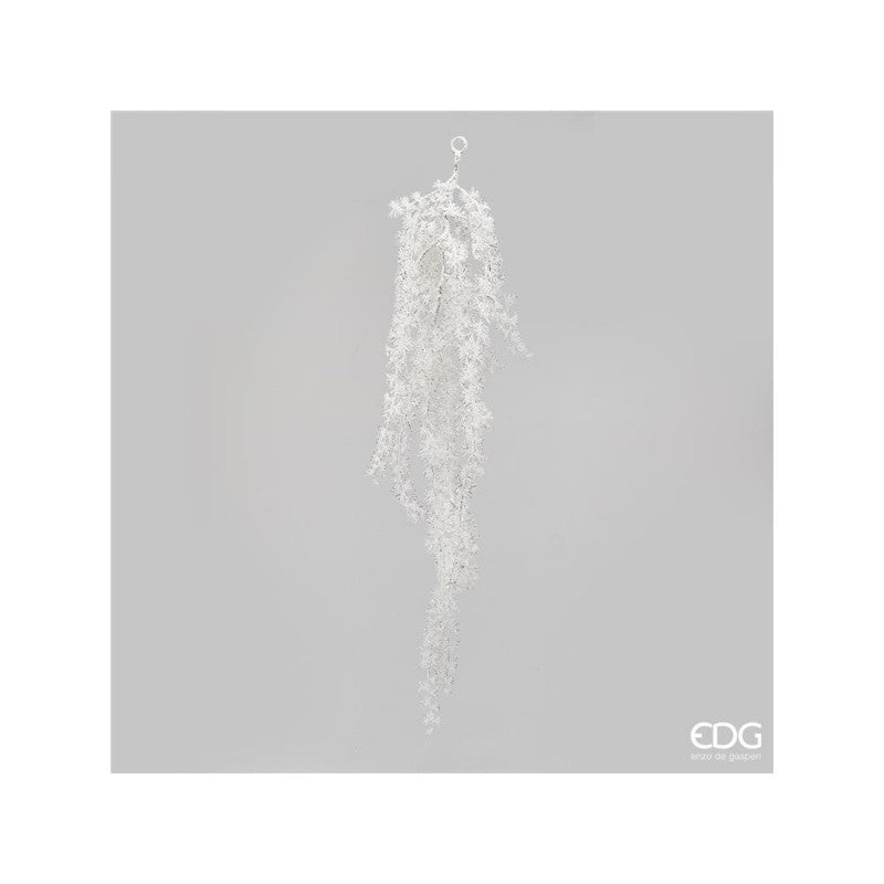 Cedro cadente artificiale 92h cm EDG