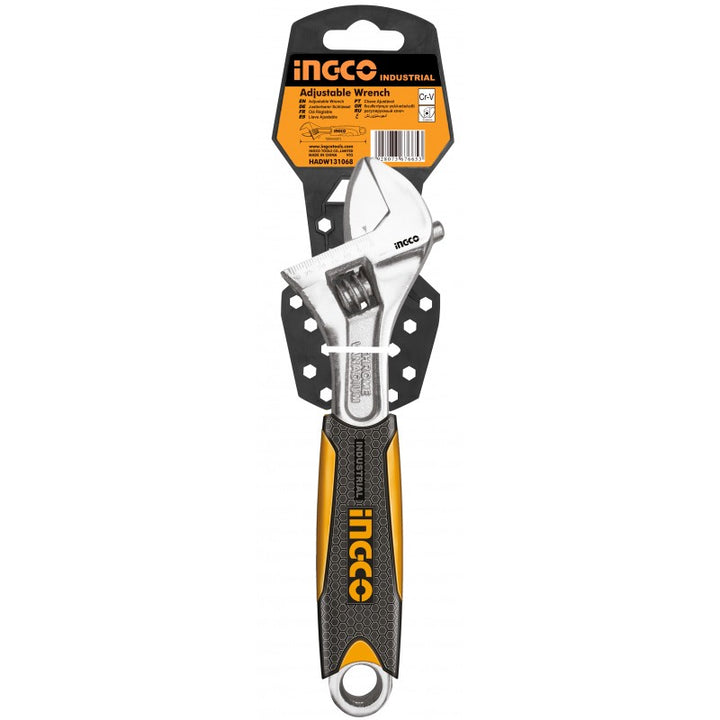 Chiave a rullino Ingco