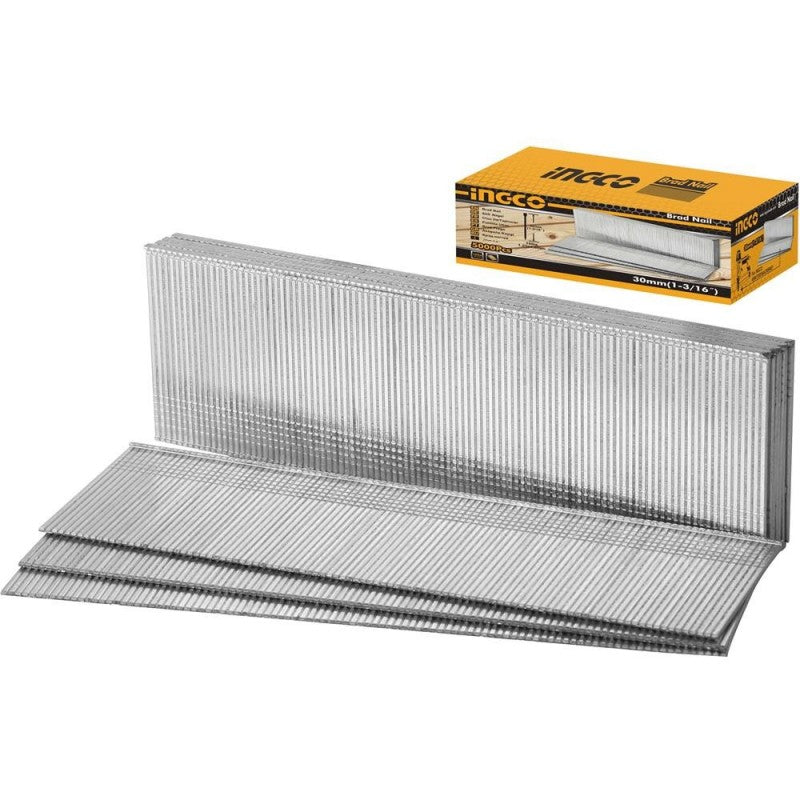 Chiodi in scatola da 5000 pz