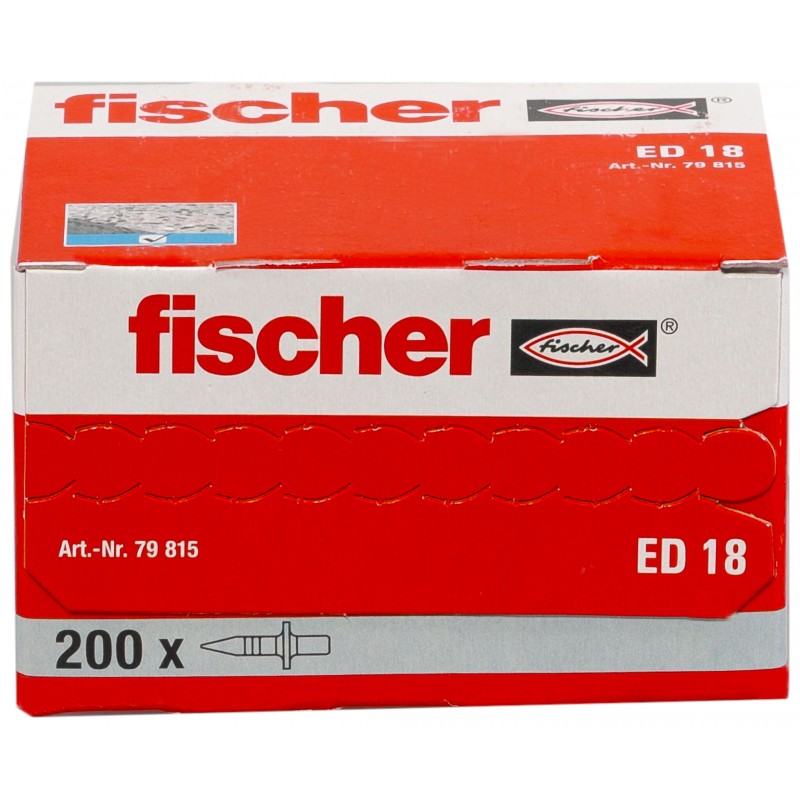 Chiodo a percussione