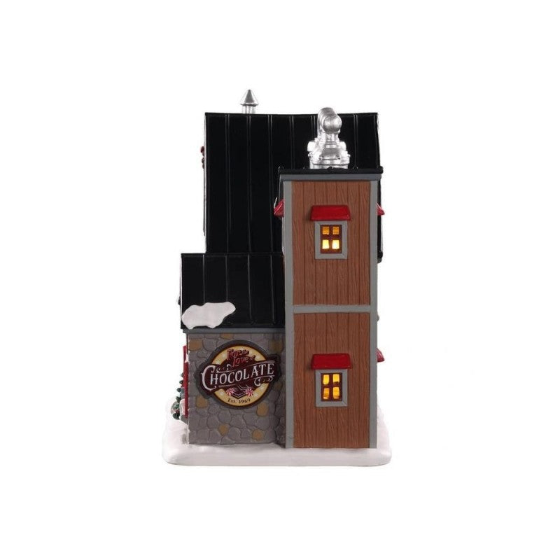 Cioccolateria - Lemax