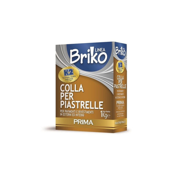 Colla piastrelle brico