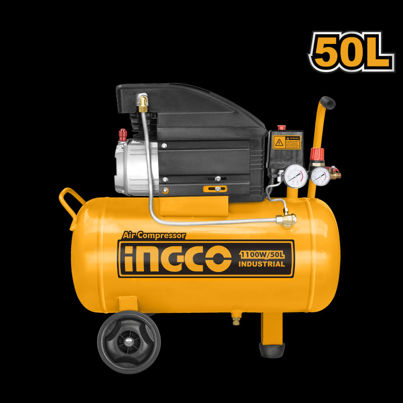 Compressore 50l 1.1kw
