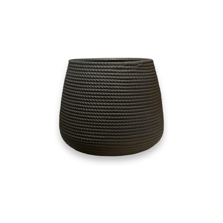 Conchino Bali effetto corda 35 cm