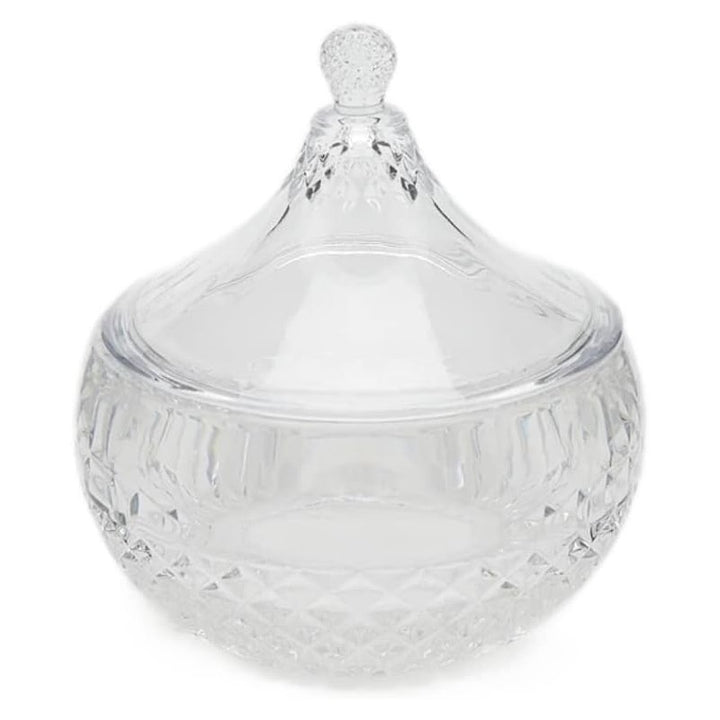 Contenitore Vetro Coppa Bomba