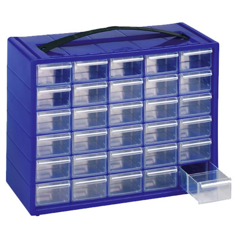 Contenitore Espace 12-20-30 cassetti